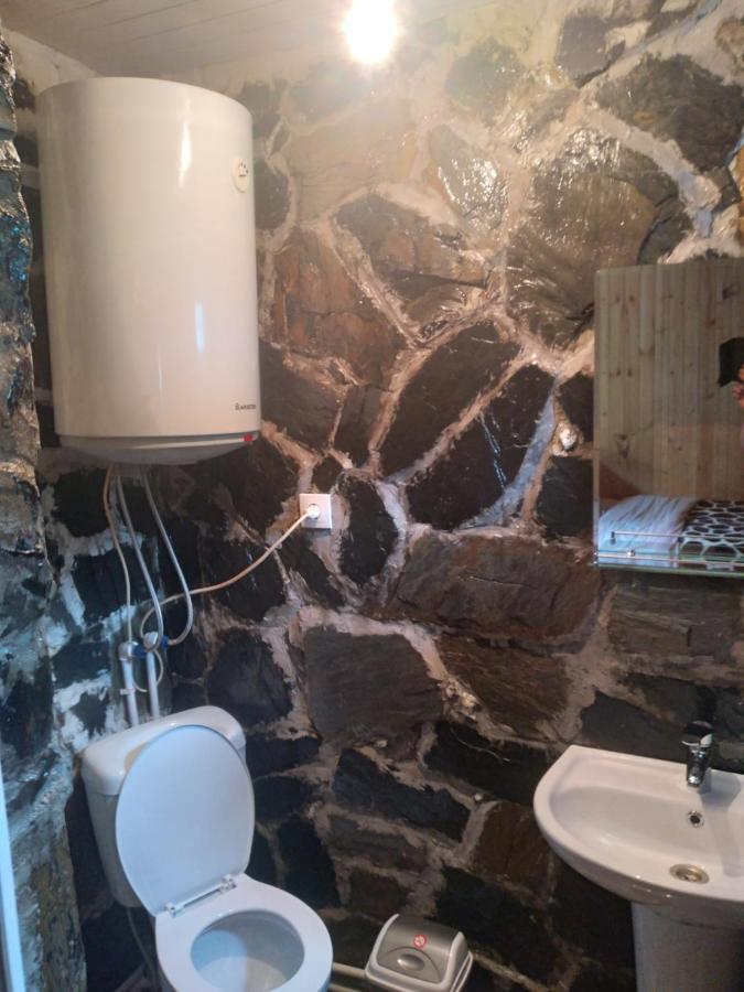 Stone House Marexi 호텔 Adishi 외부 사진