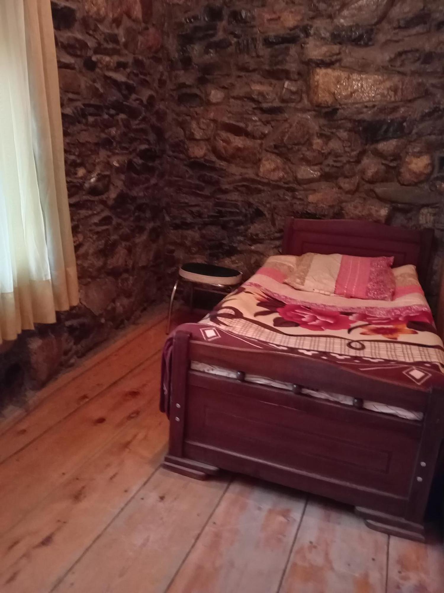 Stone House Marexi 호텔 Adishi 외부 사진